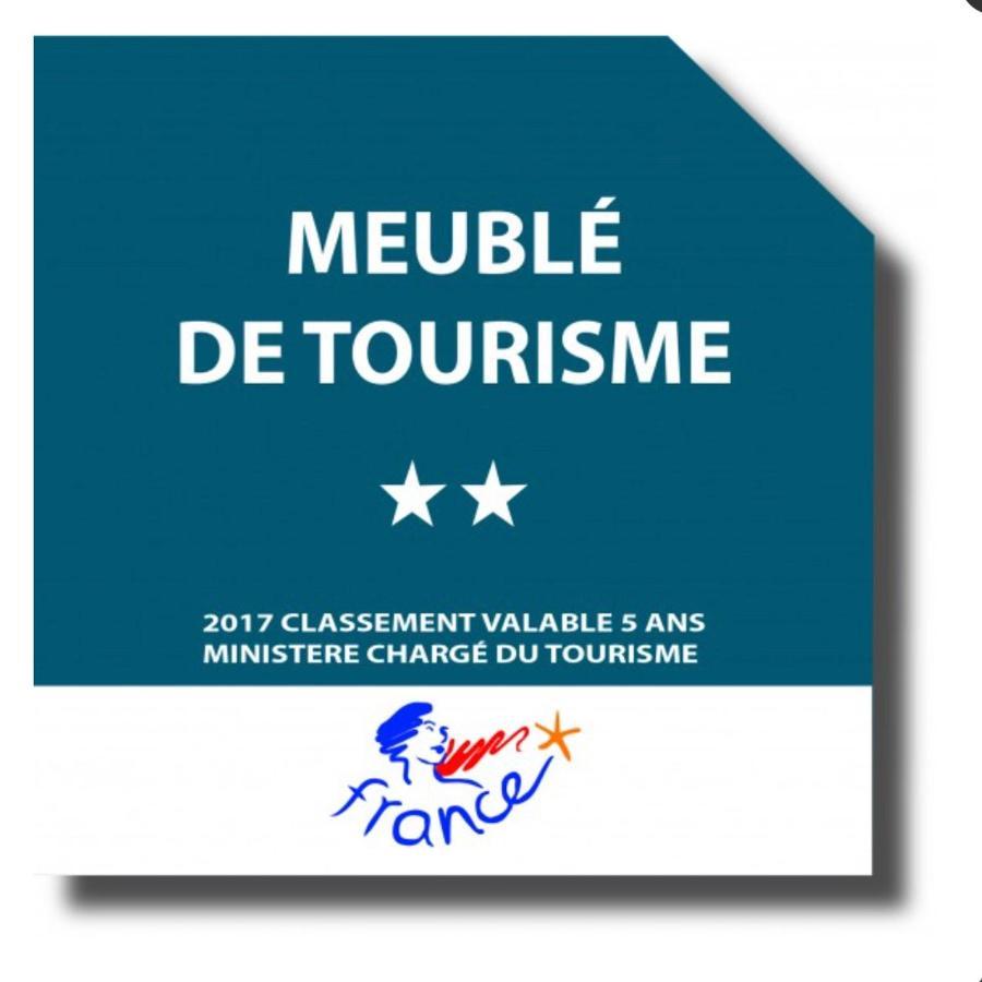 La Parenthese - Maison Treportaise Avec Cour Fermee Le Tréport Buitenkant foto